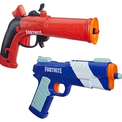 Nerf Fortnite Blaster 2-pakning - LP & Flint-Knock