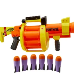 Nerf Fortnite GL
