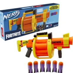 Nerf Fortnite GL