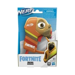 Nerf Fortnite Microshots Doggo