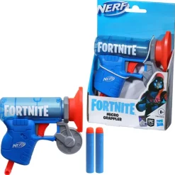 Nerf Fortnite MicroShots - Micro Grappler