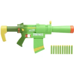 Nerf Fortnite SMG-Zesty