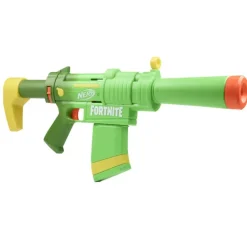 Nerf Fortnite SMG-Zesty