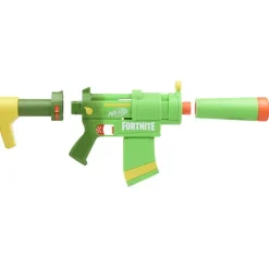Nerf Fortnite SMG-Zesty