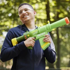 Nerf Fortnite SMG-Zesty