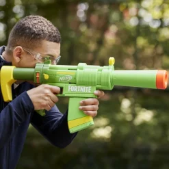 Nerf Fortnite SMG-Zesty