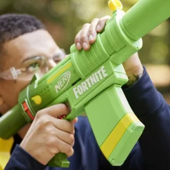 Nerf Fortnite SMG-Zesty