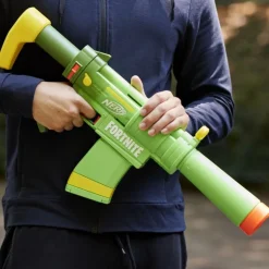 Nerf Fortnite SMG-Zesty