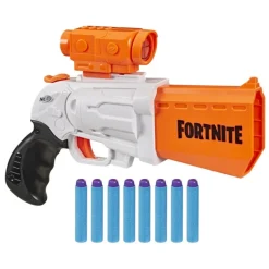 Nerf Fortnite SR