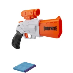 Nerf Fortnite SR