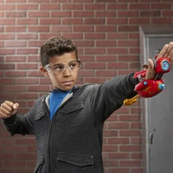 Nerf Marvel Avengers Power Moves - Iron Man Repulsor Blast