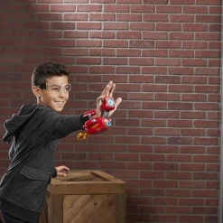 Nerf Marvel Avengers Power Moves - Iron Man Repulsor Blast