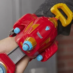 Nerf Marvel Avengers Power Moves - Iron Man Repulsor Blast