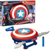 Nerf Marvel Captain America: Brave New World Blaster - Skyshot