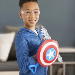 Nerf Marvel Captain America: Brave New World Blaster - Skyshot