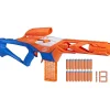 Nerf N-Series Blaster m/ 18 skumpiler - Pinpoint