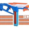 Nerf N-Series Blaster m/ 80 skumpiler - Infinite