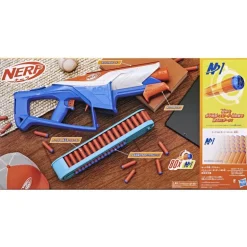 Nerf N-Series Blaster m/ 80 skumpiler - Infinite