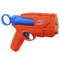 Nerf N-Series Blaster m/ 2 skumpiler - Ward