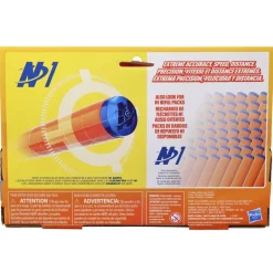Nerf N-Series Blaster m/ 2 skumpiler - Ward