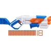 Nerf N-Series Blaster m/ 18 skumpiler - Strikeback