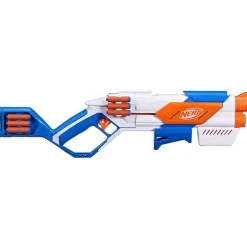 Nerf N-Series Blaster m/ 18 skumpiler - Strikeback