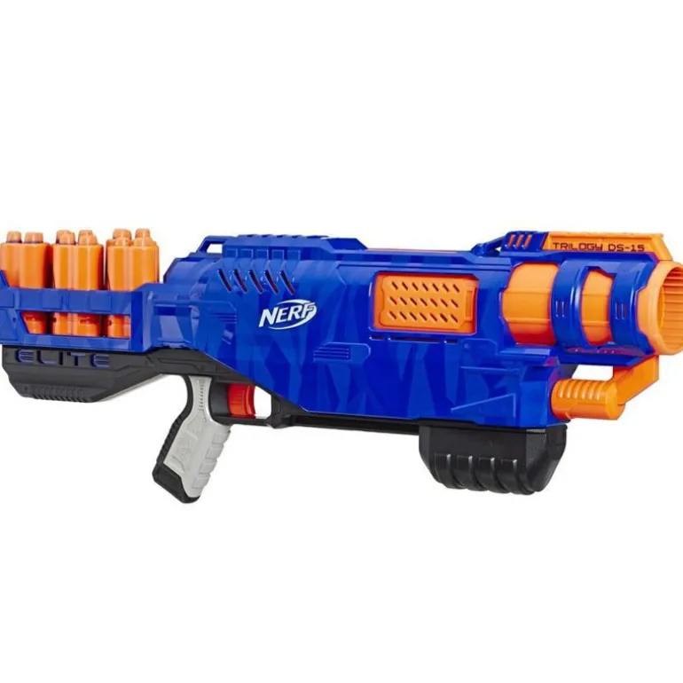 Nerf N-Strike Elite Trilogy DS-15