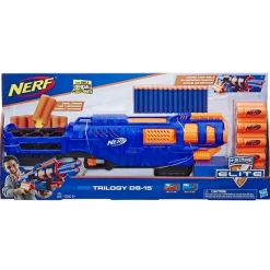 Nerf N-Strike Elite Trilogy DS-15