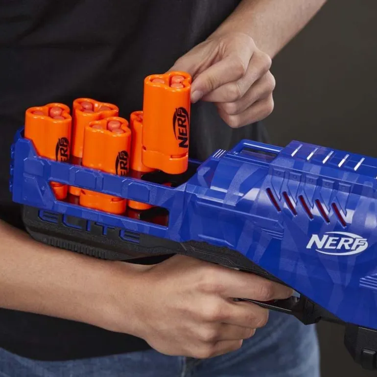 Nerf N-Strike Elite Trilogy DS-15
