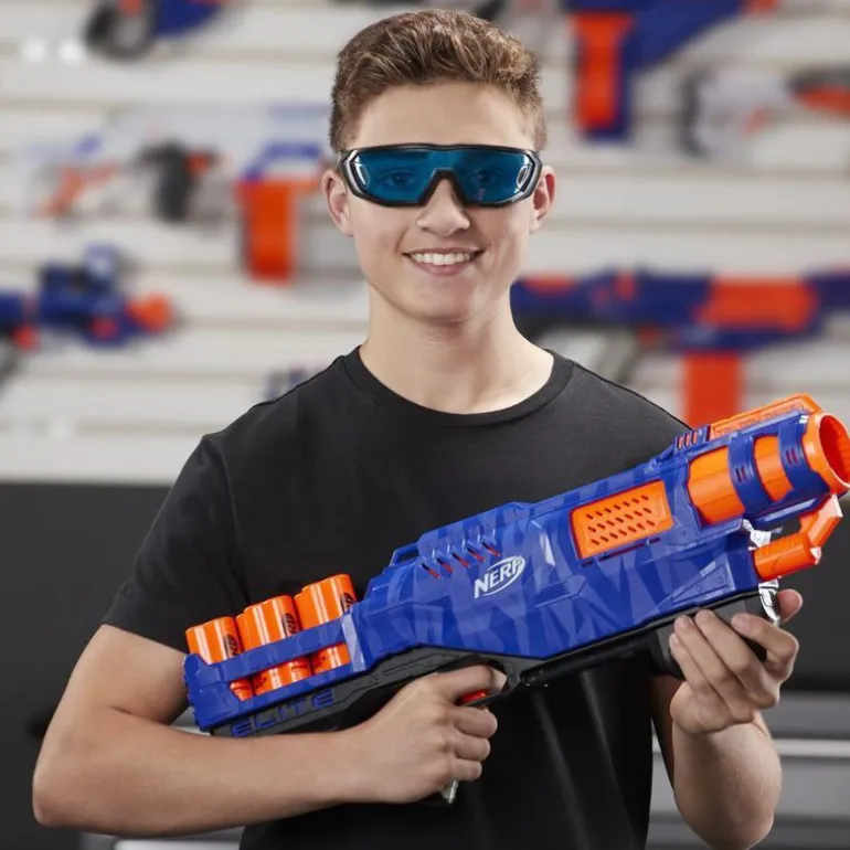 Nerf N-Strike Elite Trilogy DS-15
