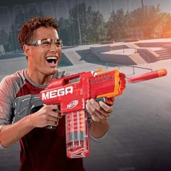 Nerf N-Strike MEGA Motostryke