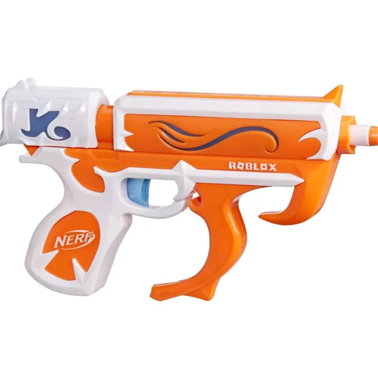Nerf Roblox Blaster - Arsenal: Soul Catalyst