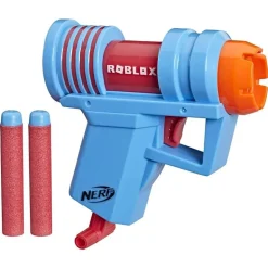 Nerf Roblox Blaster - Madcity: Plasma Ray
