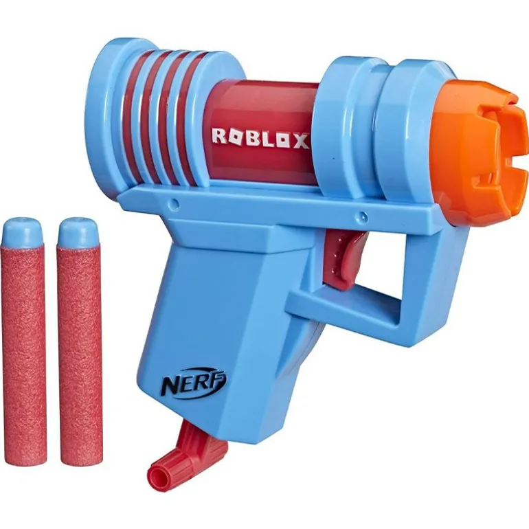 Nerf Roblox Blaster - Madcity: Plasma Ray