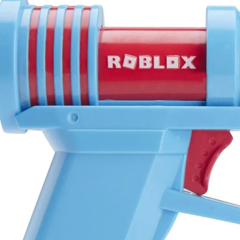 Nerf Roblox Blaster - Madcity: Plasma Ray