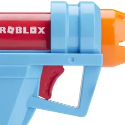 Nerf Roblox Blaster - Madcity: Plasma Ray
