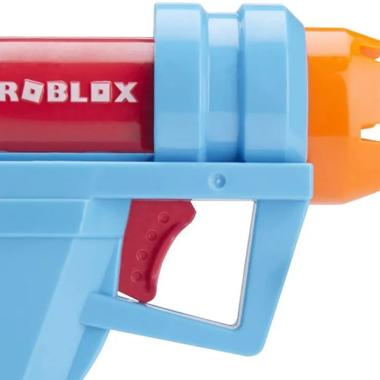 Nerf Roblox Blaster - Madcity: Plasma Ray