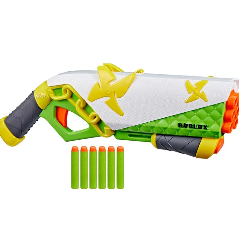 Nerf Roblox Blaster - Ninja Legends: Shadow Sensei