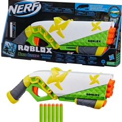 Nerf Roblox Blaster - Ninja Legends: Shadow Sensei