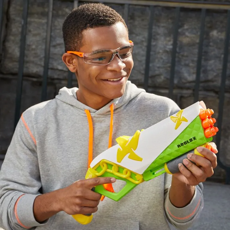 Nerf Roblox Blaster - Ninja Legends: Shadow Sensei