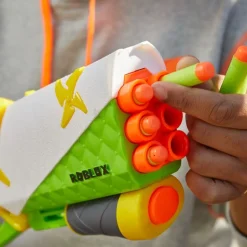 Nerf Roblox Blaster - Ninja Legends: Shadow Sensei