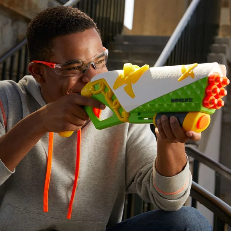 Nerf Roblox Blaster - Ninja Legends: Shadow Sensei