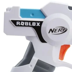 Nerf Roblox Blaster - Strucid: Boom Strike