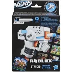 Nerf Roblox Blaster - Strucid: Boom Strike