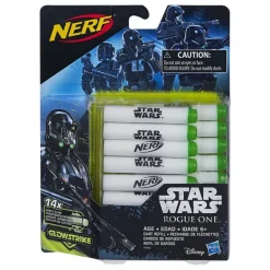 Nerf Star Wars Rogue One Glow Refill 14 Piler