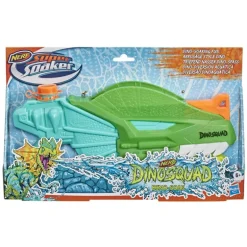 Nerf Super Soaker Dinosquad Dino Soak