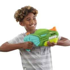 Nerf Super Soaker Dinosquad Dino Soak