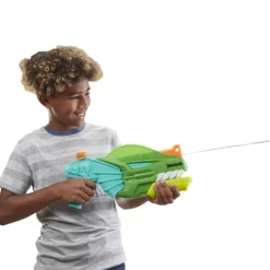 Nerf Super Soaker Dinosquad Dino Soak