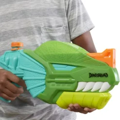 Nerf Super Soaker Dinosquad Dino Soak