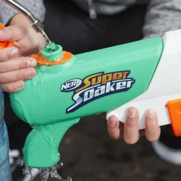 Nerf Super Soaker Hydro Frenzy